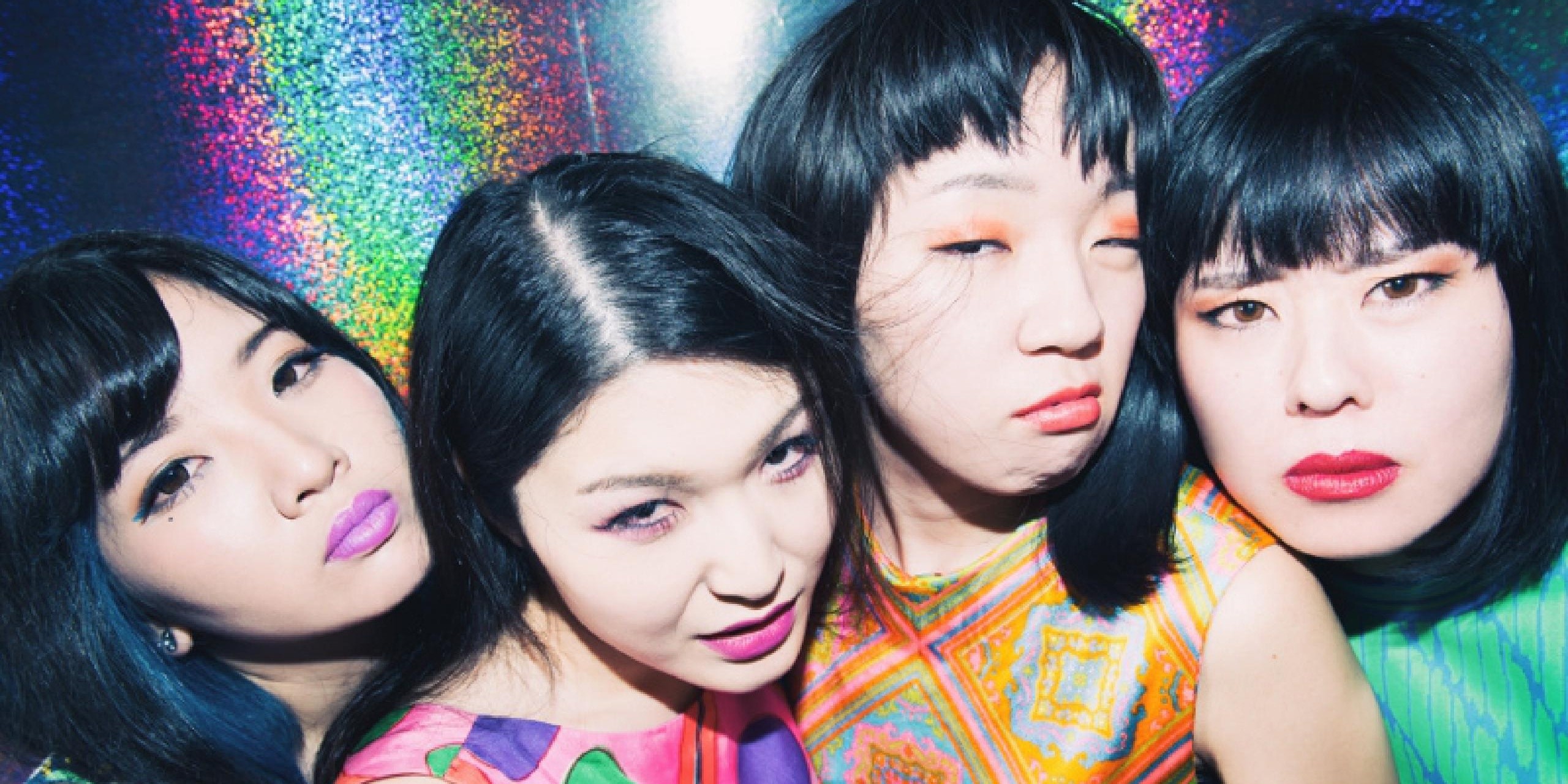 Otoboke Beaver drop new single 'Pardon?' — watch | Bandwagon | Music